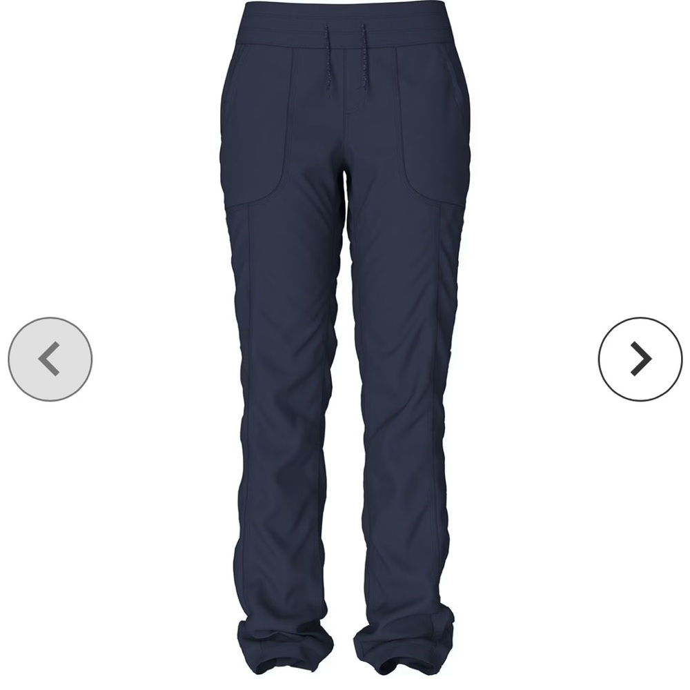 The North Face Aphrodite 2.0 pants sz L